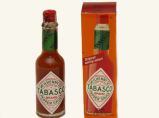 Tabasco rot